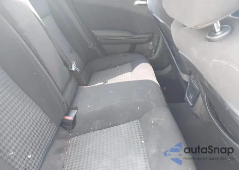 2020 Dodge Charger Gt Rwd z USA, uszkodzony, nr VIN 2C3CDXHG7LH228819